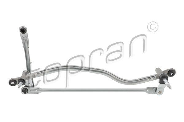 TOPRAN Tiranteria tergicristallo 115 988 115 988 costo Tiranteria tergicristallo MERCEDES-BENZ VIANO TOPRAN