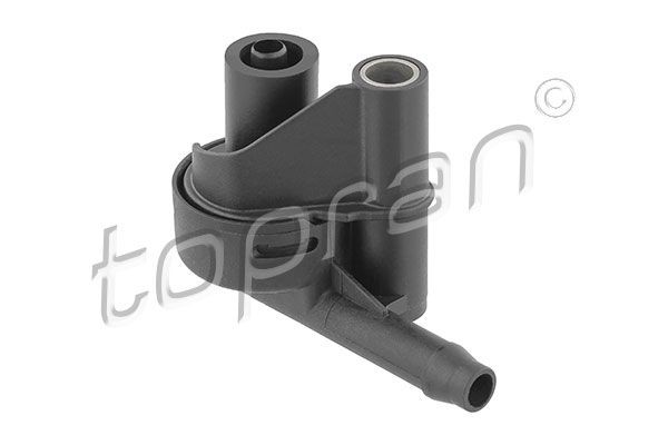 TOPRAN Valve, engine block breather 116 669 Skoda 1U2 Crankcase ventilation valve 116 669 TOPRAN