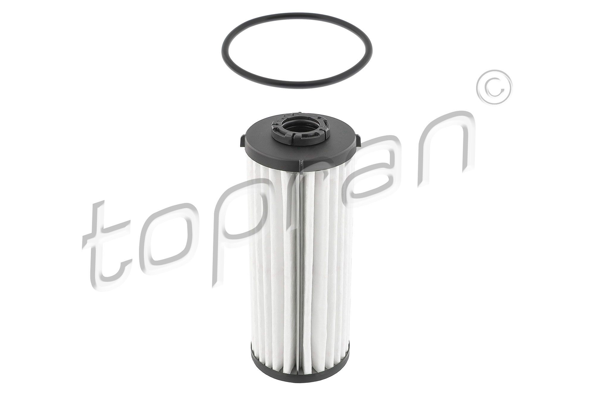 TOPRAN Filtro idraulico per cambio automatico 117 123 117 123 Filtro cambio automatico TOPRAN Volkswagen AMAROK costo