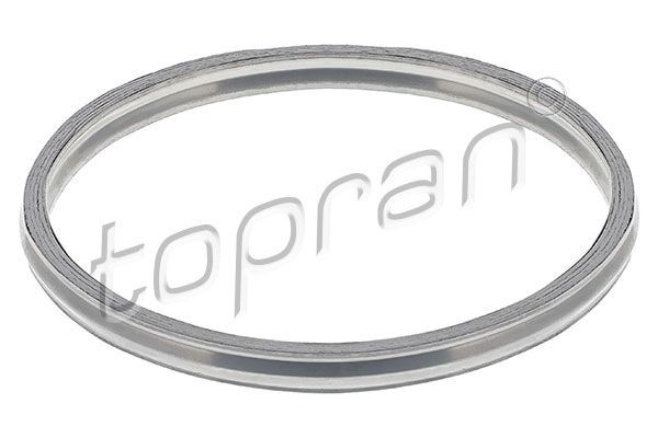 TOPRAN Blīve, Izplūdes caurule 117 909 TOPRAN 117 909 Blīve, Izplūdes caurule