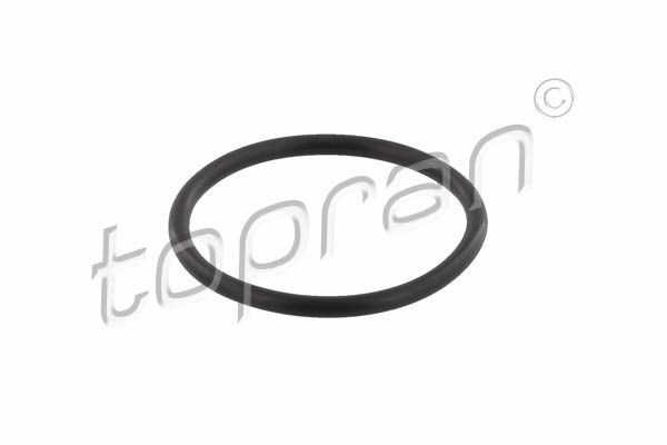 TOPRAN Pakning turbo 117 912 Pakning til turbo TOPRAN Skoda KODIAQ 117 912