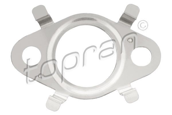 TOPRAN Afdichting, AGR klep 117 916 Honda CR-V Egr-klep pakking TOPRAN 117 916