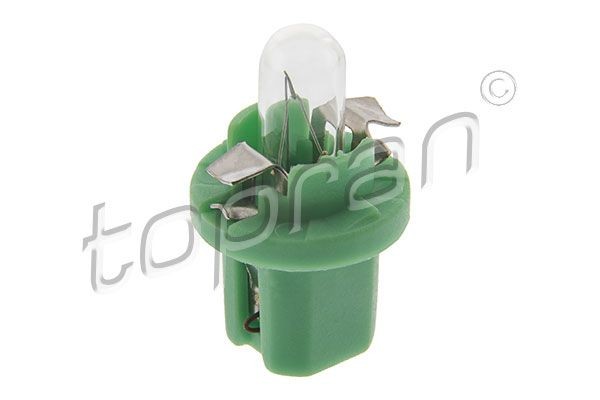 TOPRAN Żiarovka pre hlavný svetlomet 203 200 203 200 Žiarovka hlavného svetlometu FIAT CROMA TOPRAN