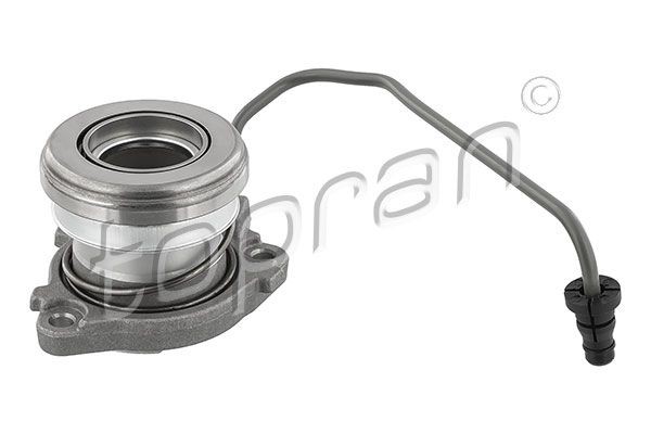 Vysúvacie lożisko TOPRAN 208 498 TOPRAN 208 498 Ložisko spojky OPEL ASTRA 2014