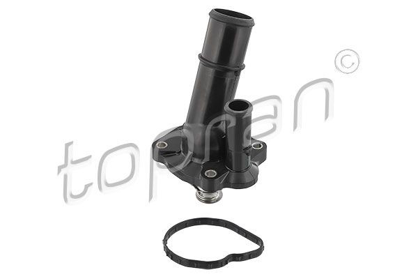 Termostaat, Jahutusvedelik TOPRAN 305 127 TOPRAN 305 127 Termostaat FORD GALAXY 2025