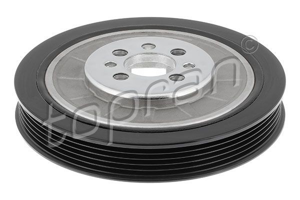 TOPRAN Boîtier de filtre à huile 305 242 305 242 Couvercle de filtre à huile FORD ESCORT TOPRAN