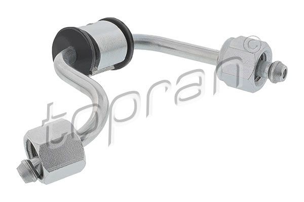 TOPRAN Fuel Line 305 341 price Ford WA6 Fuel line 305 341 TOPRAN