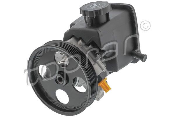 TOPRAN Pompa idraulica, sterzo 408 580 408 580 costo Pompa idroguida AUDI A6 TOPRAN