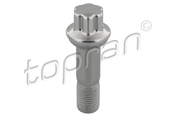 TOPRAN Wielschroef 408 842 408 842 TOPRAN Wielschroef Chevrolet goedkoop