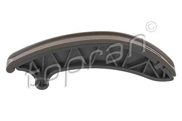 TOPRAN Tensioner Guide, timing chain 408 961 408 961 TOPRAN timing chain tensioner FORD S-MAX