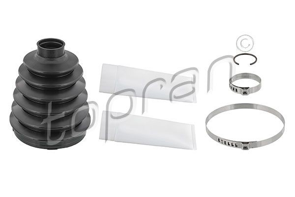 TOPRAN Paljekumisarja, vetoakseli 409 176 409 176 TOPRAN Vetonivelen suojakumi MERCEDES-BENZ CLS