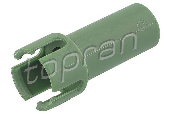 TOPRAN Slange, gearoliekøler 409 287 TOPRAN 409 287 Mercedes S210 Automat oilekøler originale pris