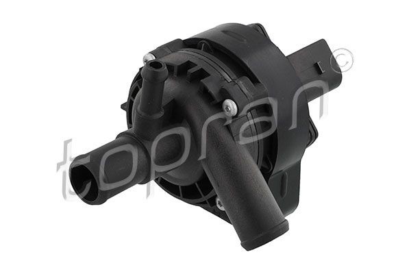 TOPRAN Pompe à eau additionnelle 409 441 BMW X1 Pompe à eau additionnelle TOPRAN 409 441