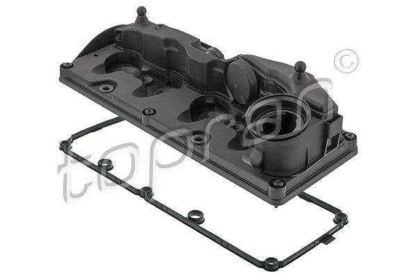 TOPRAN Ingranaggio albero motore 409 840 TOPRAN 409 840 Ingranaggio albero motore Mercedes T2 LN1 Ribaltabile prezzo