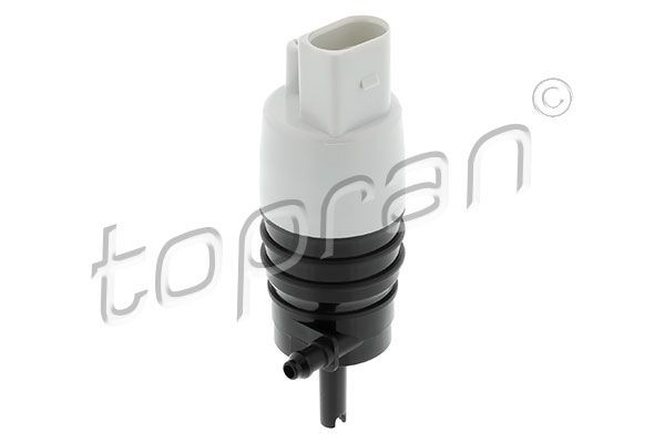 TOPRAN Spylepumpe 409 847 TOPRAN 409 847 Vindusspylerpumpe Mercedes C205 til en fordelagtig pris