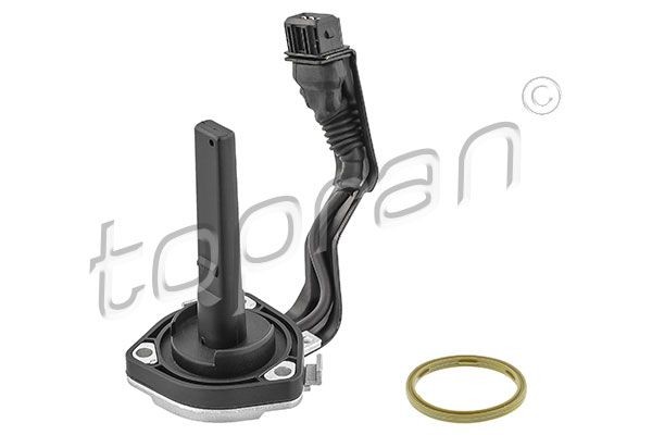 TOPRAN Oljenivågivare 502 304 502 304 TOPRAN oljenivå sensor TOYOTA AVENSIS