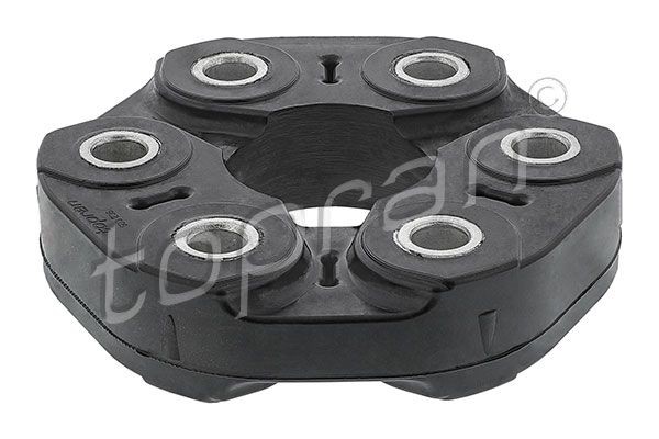 TOPRAN Flector de transmission 503 236 Flector arbre de transmission TOPRAN MERIVA 503 236 pas cher