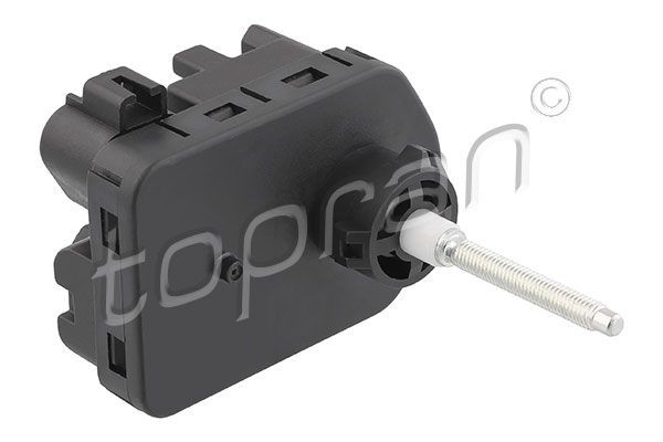 TOPRAN Correcteur, portée lumineuse 600 217 Ford GALAXY Réglage de phare TOPRAN 600 217