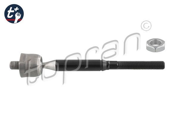 TOPRAN Inre styrled 600 748 600 748 TOPRAN styrled inre MAZDA 3