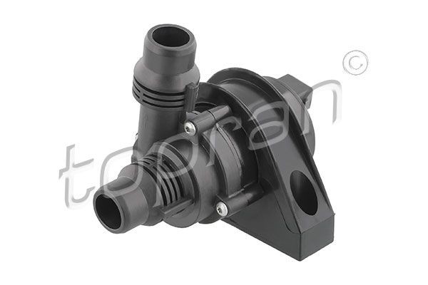 TOPRAN Lisaveepump 620 671 620 671 Veepump, seisuküte TOPRAN PORSCHE 911