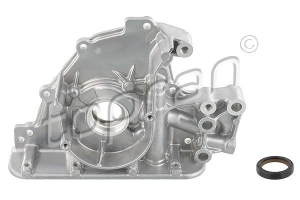 TOPRAN Õlipump 625 102 TOPRAN 625 102 Õlipump Seat Arona originaal hind