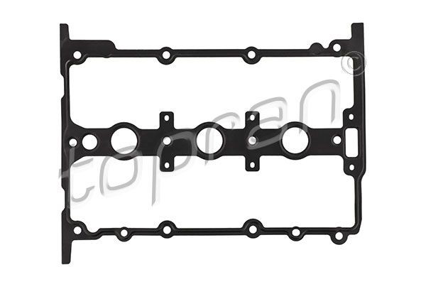 TOPRAN Kleppendekselpakking 628 601 TOPRAN 628 601 Kleppendeksel, pakking T-Cross (C11_) originele prijs