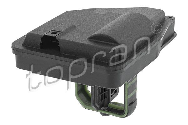 TOPRAN Kontrolventil, luftindtag 633 207 Kontrolventil, luftindtag TOPRAN CASCADA 633 207 billig