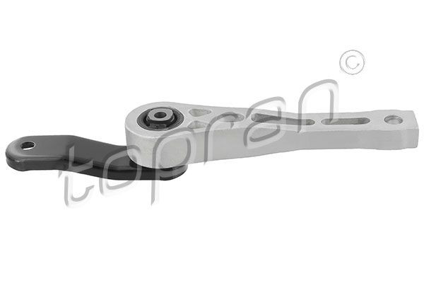 TOPRAN Montering, växel, automatisk 634 426 pris Växellådskudde Volkswagen 1K2 634 426 TOPRAN