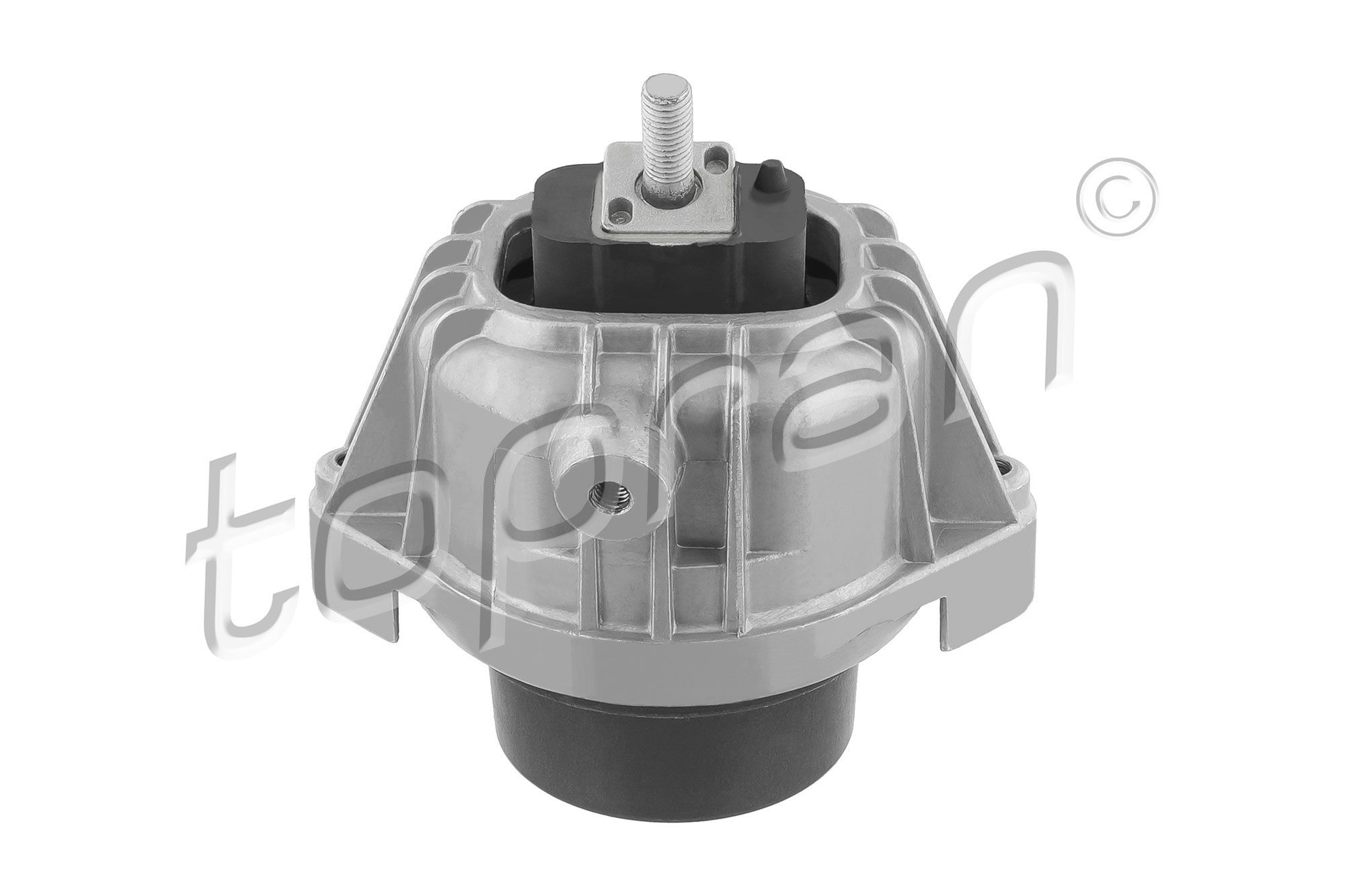 TOPRAN Motorophæng 634 436 Motorophæng TOPRAN 924 634 436 billig
