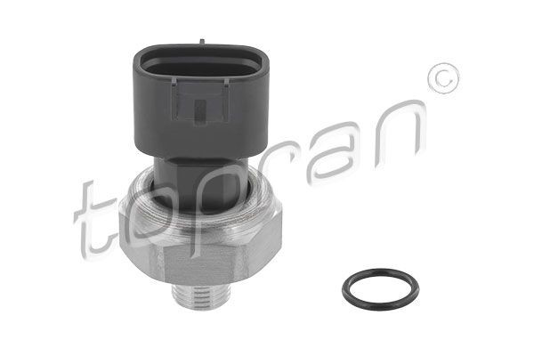 TOPRAN Druksensor airco 638 507 Mitsubishi SPACE STAR Drukschakelaar airco TOPRAN 638 507