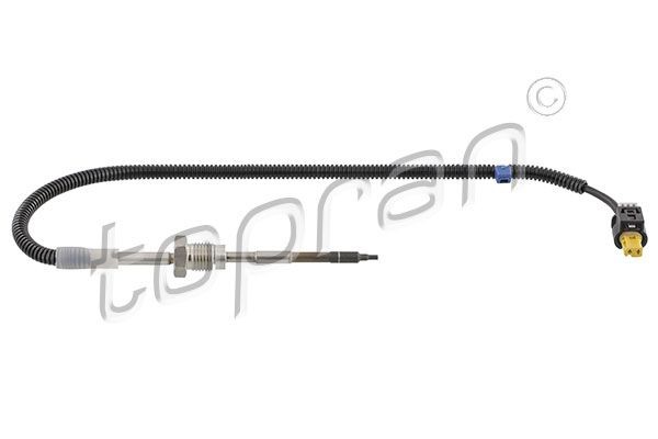 TOPRAN Sensore, Temperatura gas scarico 638 562 638 562 Sensore temperatura gas di scarico MERCEDES-BENZ Classe C TOPRAN costo