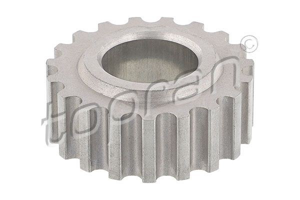 TOPRAN Krukastandwiel 701 165 Tandwiel krukas TOPRAN ECLIPSE 701 165 goedkoop