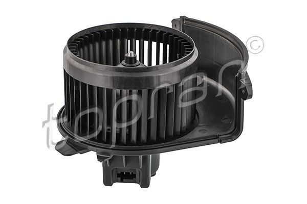 TOPRAN Salona ventilators 701 952 701 952 Salona ventilators NISSAN PULSAR TOPRAN