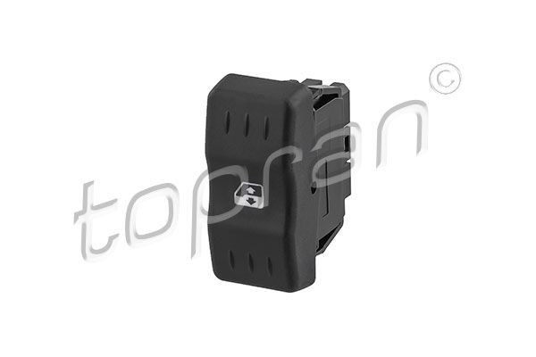 TOPRAN Window switch 702 101 TOPRAN 702 101 Window switch