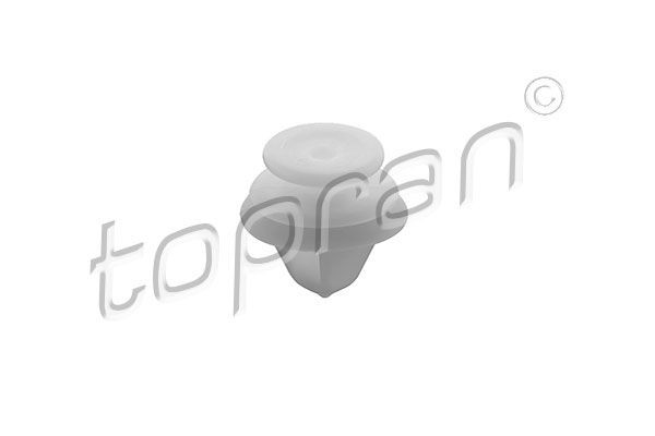 TOPRAN Splijtnagel 723 433 723 433 Bumpersteun TOPRAN SAAB 9-5