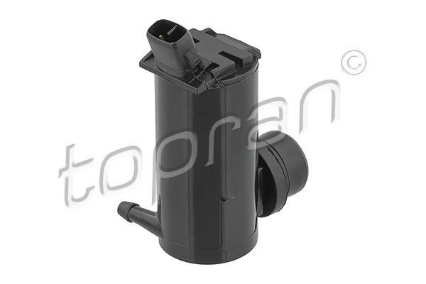 TOPRAN Spylepumpe 821 563 TOPRAN 821563 Vindusspylerpumpe Hyundai H1 A1 pris