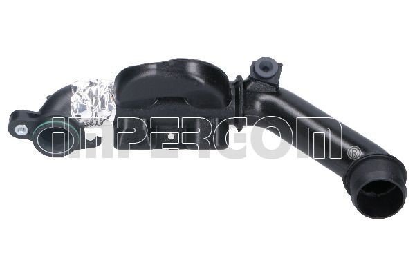 ORIGINAL IMPERIUM Gaine de suralimentation 225420 Conduit d'air de suralimentation ORIGINAL IMPERIUM VELOSTER 225420 pas cher
