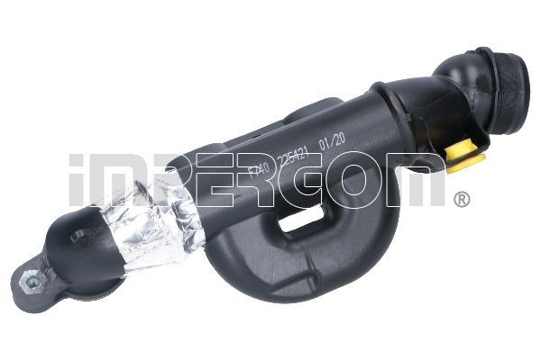 ORIGINAL IMPERIUM Tubo flexível do ar de sobrealimentação 225421 ORIGINAL IMPERIUM 225421 Tubo intercooler Ford Focus 2 Combi a um preço acessível