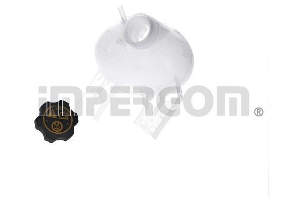 Δοχείο διαστολής, ψυκτικό υγρό ORIGINAL IMPERIUM 44252 ORIGINAL IMPERIUM 44252: Δοχείο διαστολής Jeep GRAND CHEROKEE 2019