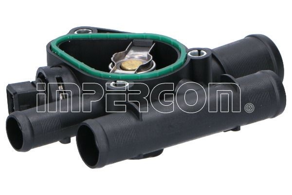 ORIGINAL IMPERIUM Termostaattikotelo 90619 ORIGINAL IMPERIUM 90619 Primastar X83 jäähdytysnesteen laippa vaihto hinta