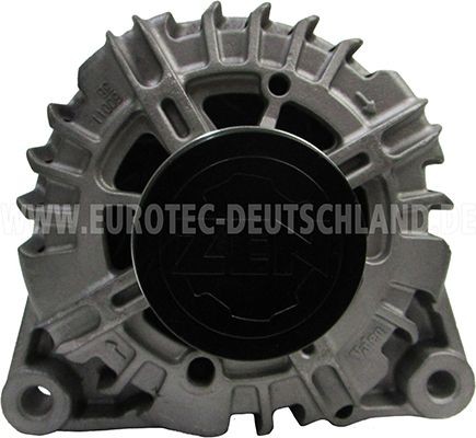 EUROTEC Dynamo 12090861 Dynamo EUROTEC Volvo V50 12090861