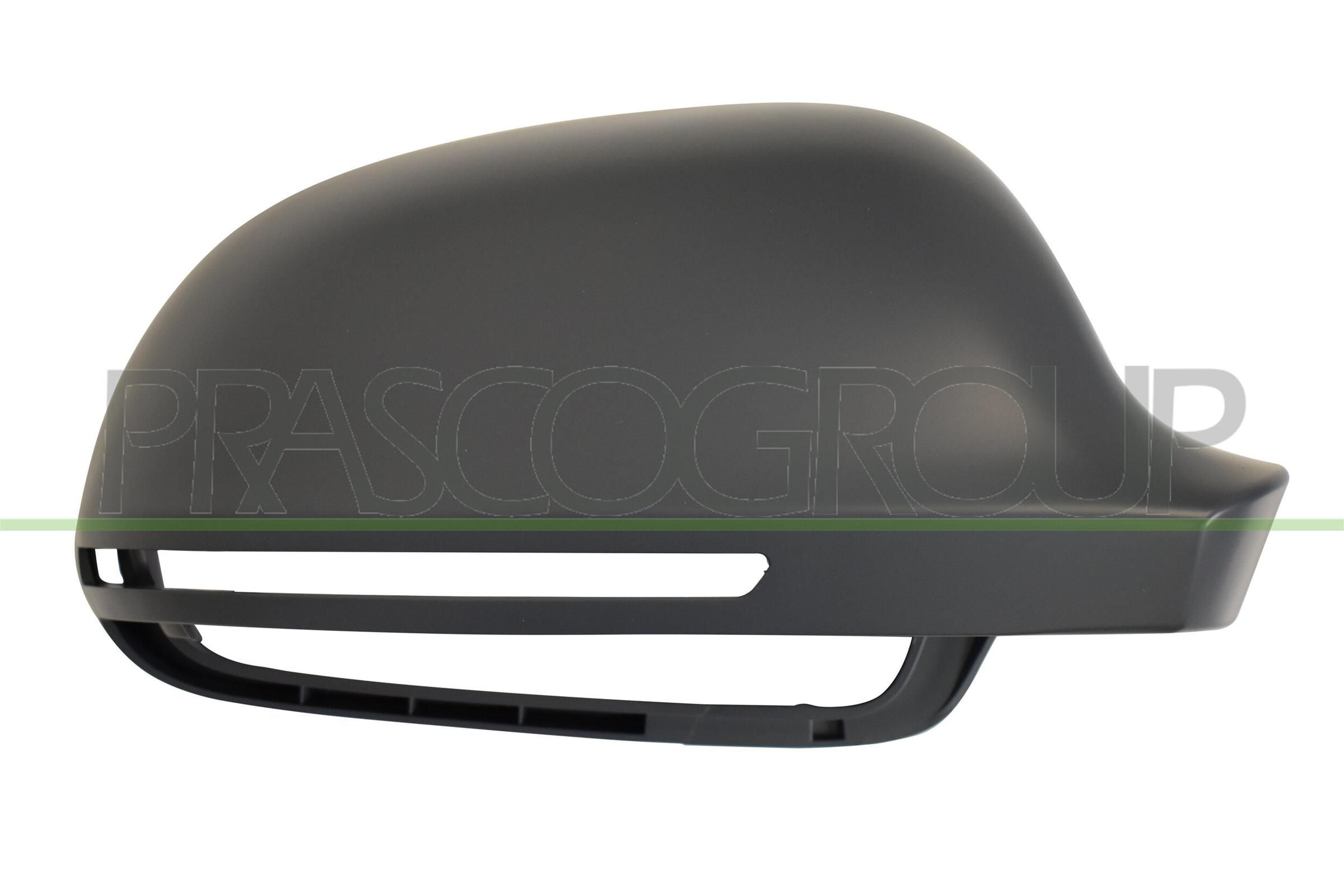 PRASCO Kryt vonkajżieho zrkadla AD0247413P AD0247413P Kryt spatneho zrkadla AUDI A5 PRASCO
