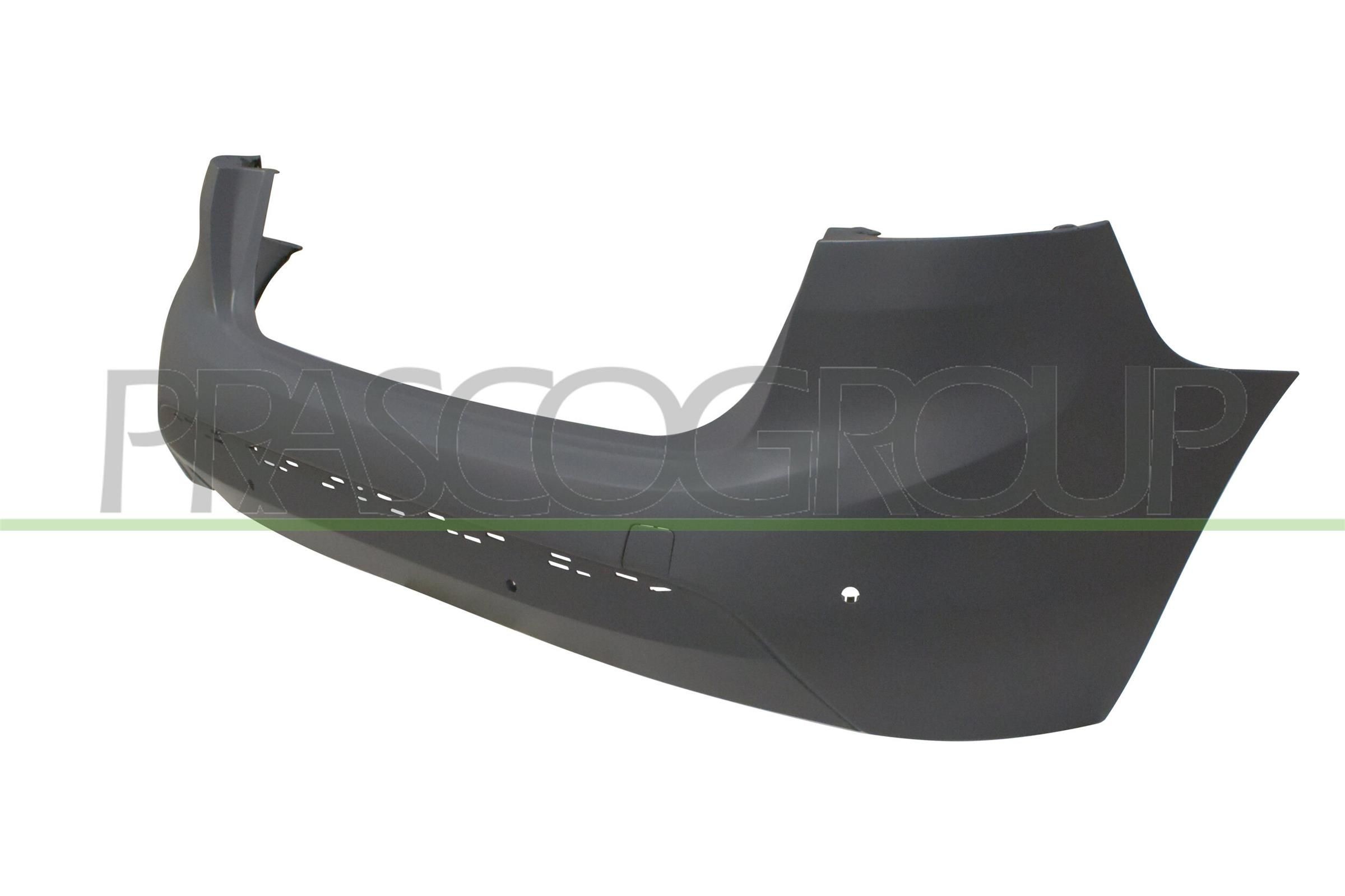 PRASCO Achterbumper BM2001071 PRASCO BM2001071 Achterbumper BMW F45 goedkoop