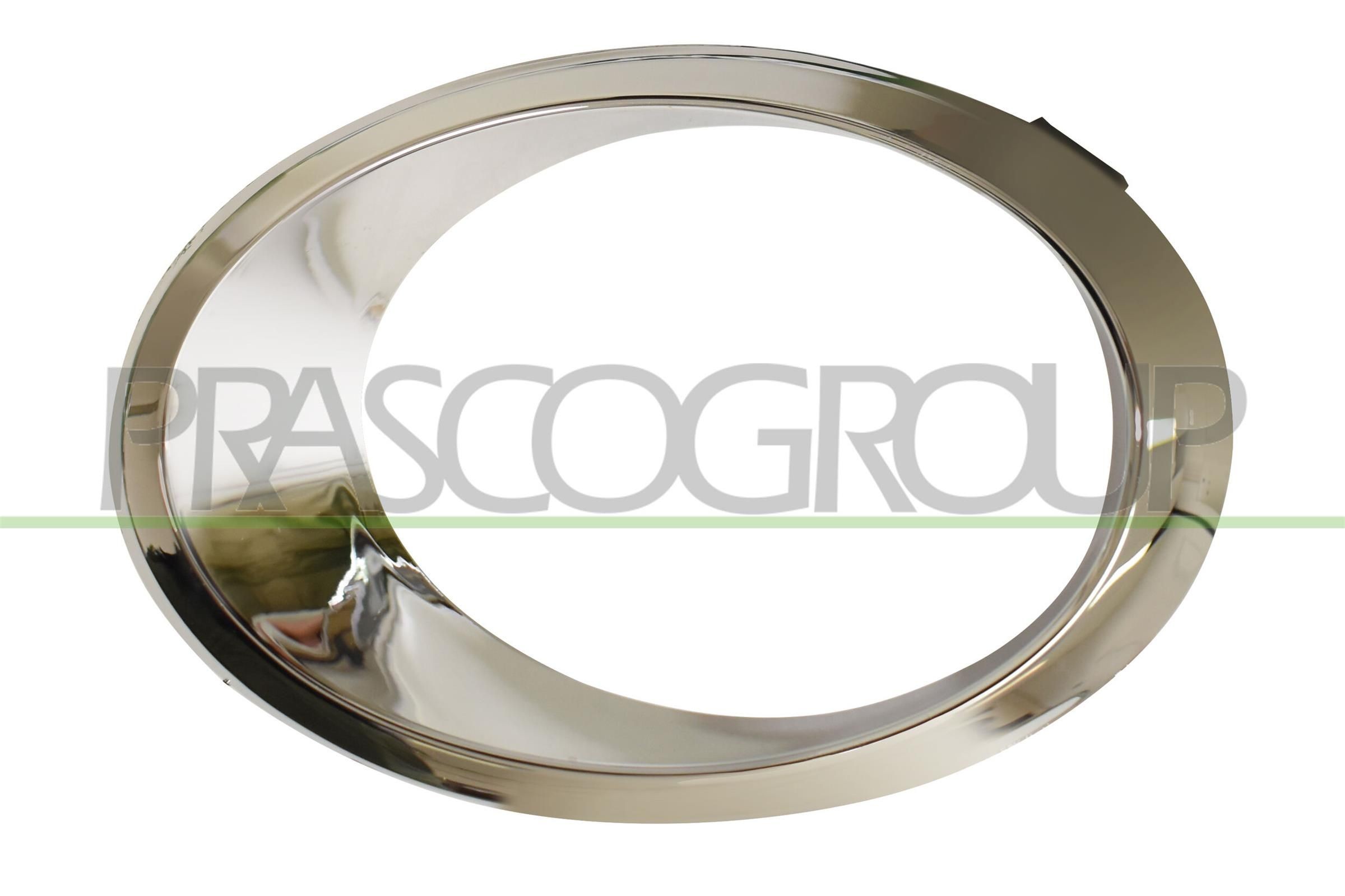 PRASCO Πλαίσιο, προβολείς ομίχλης FD1141250 Εξαρτήματα προβολέων ομίχλης PRASCO Ford GALAXY FD1141250