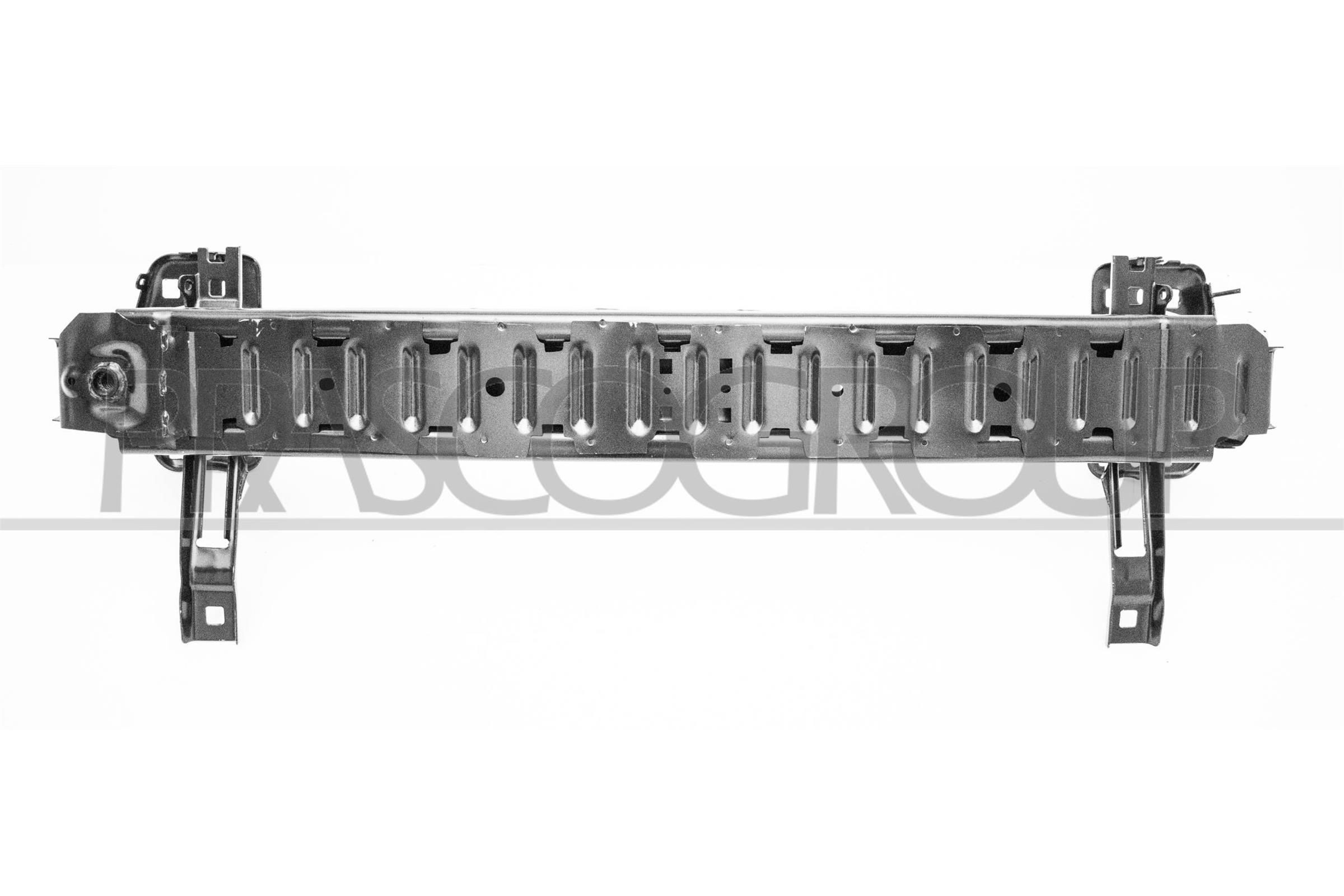 PRASCO Bumper reinforcement FD3481622 PRASCO FD3481622 Ford Escort MK6 bumper beam replacement