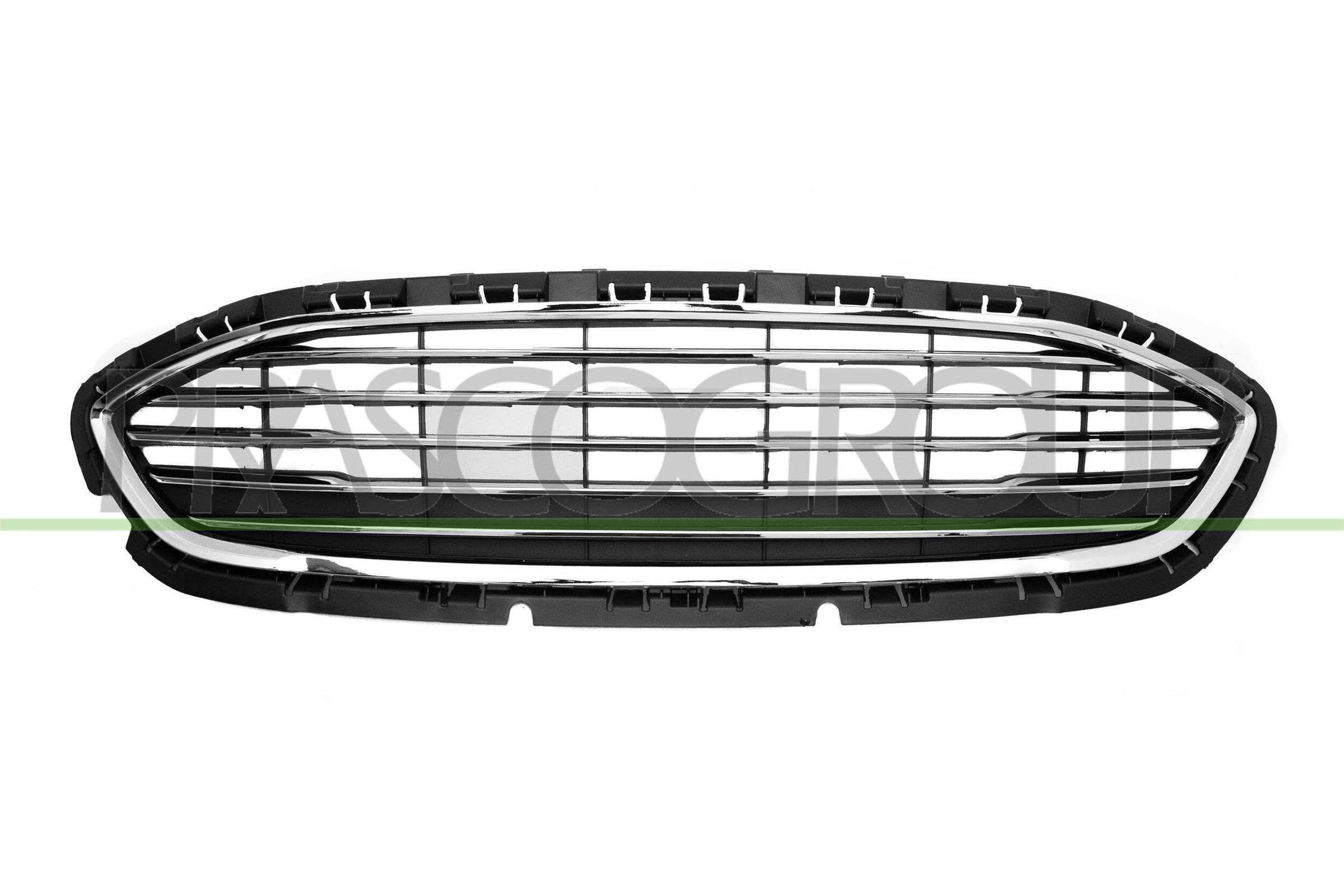 PRASCO Radiator grill FD3482021 PRASCO FD3482021 Sportgrille Kuga Mk3 originele prijs