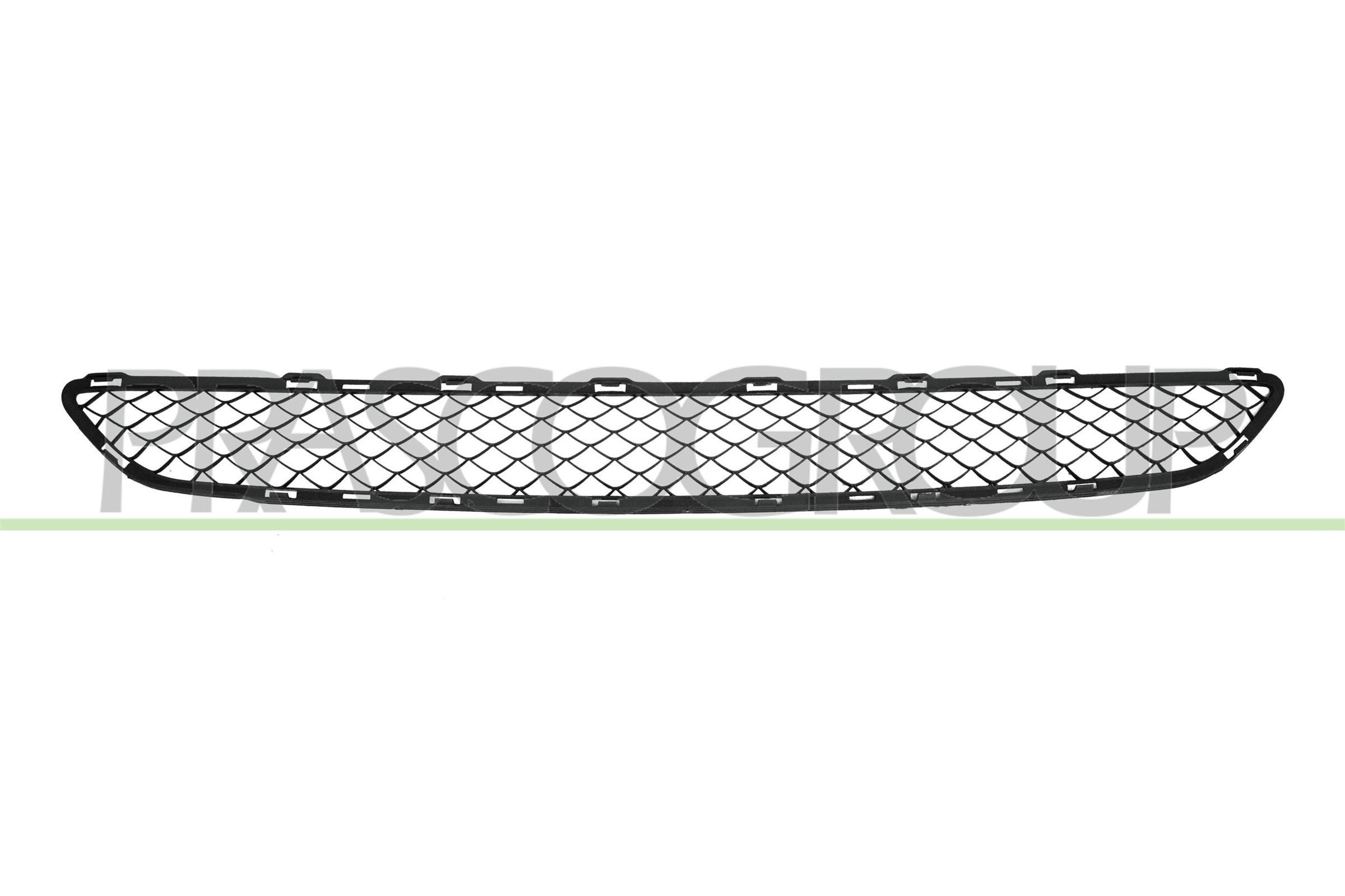 PRASCO Radiator Grille ME8302110 PRASCO ME8302110 genuine Mercedes GLE W166 sport grille price