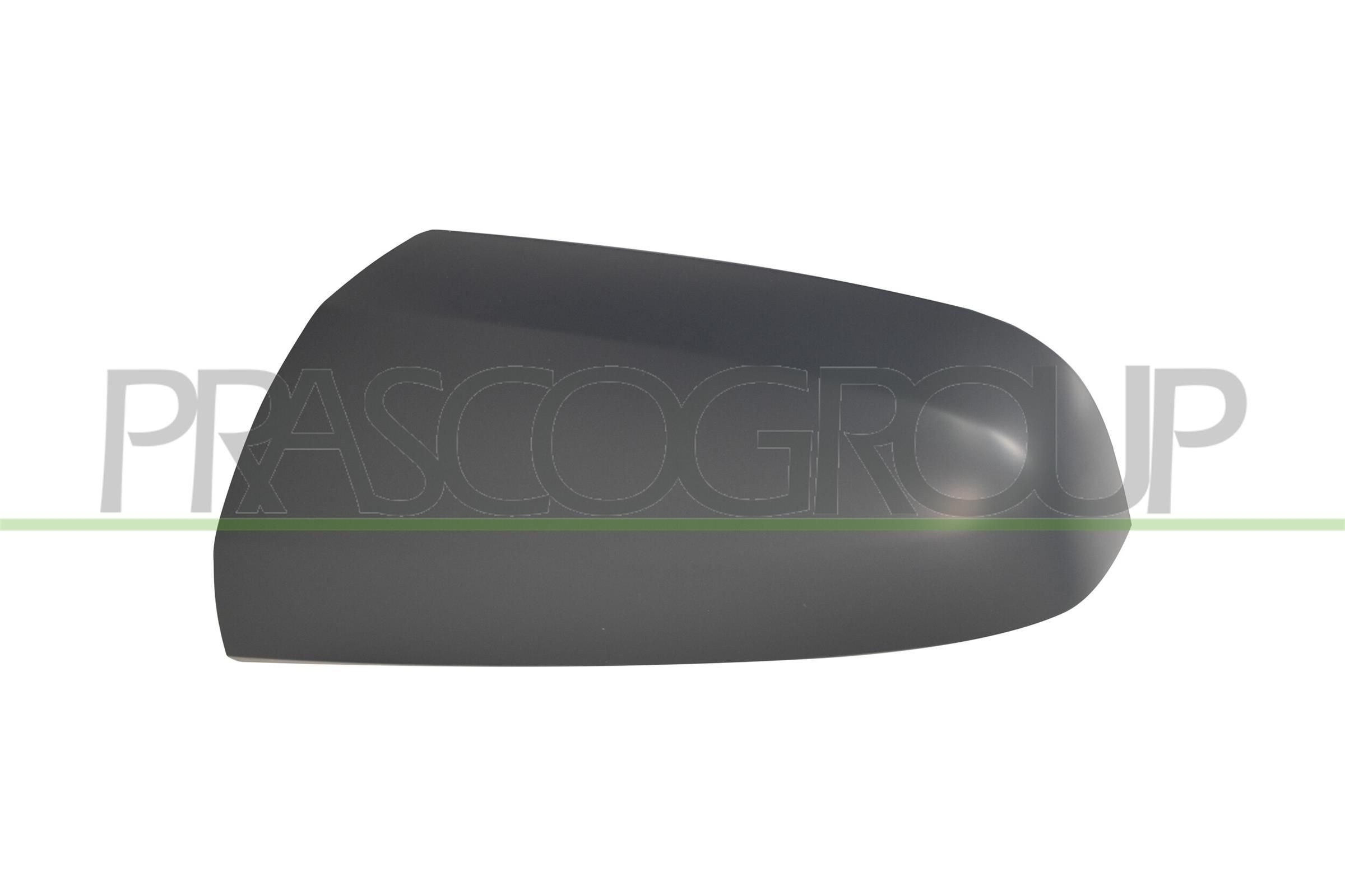 PRASCO Revestimento, retrovisor exterior OP7177414P Revestimento retrovisor exterior PRASCO ZAFIRA OP7177414P baratos