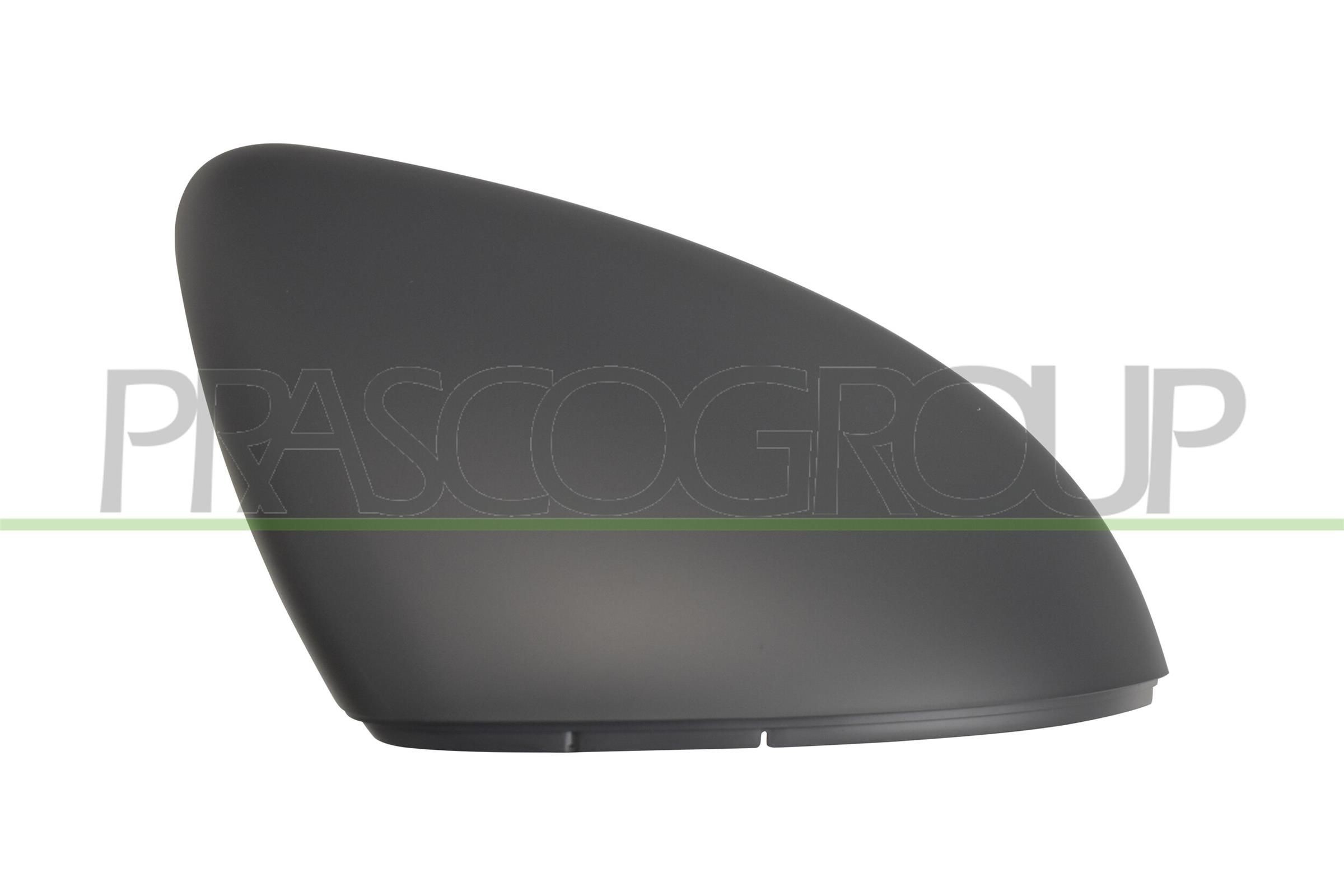 PRASCO Copertura, Specchio esterno VG4007413P VG4007413P Specchietto retrovisore PRASCO Volkswagen GOL costo