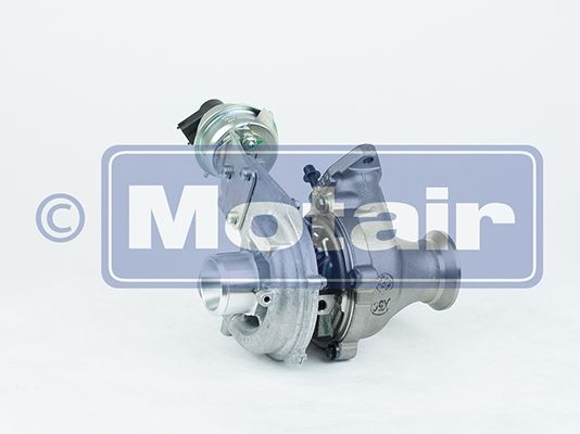 MOTAIR Turbocharger 105937 Turbocompressor MOTAIR GTV 105937 goedkoop